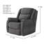 Fauteuil inclinable Hercules-106060247
