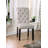 Julian 4-Person Dining Table Set-1531006547