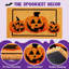 Paillasson Halloween