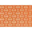 Hand Knotted Area Rug in Saffron-191612076
