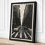 Urban Geometry Minimalist - Wrapped Canvas-1818513219-1818513277