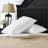 Signature Down Alternative Pillow, Medium Density-23150144