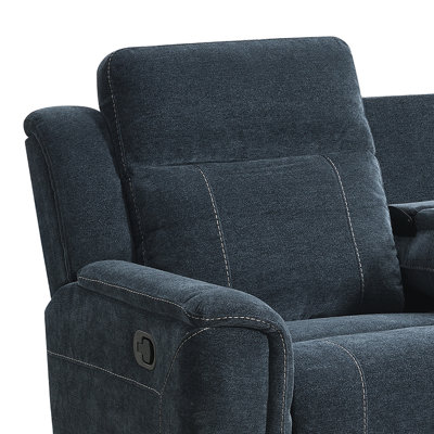 Sumana 3 Seater Reclining Sofa