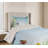 Herbs Farmhouse / Country Polyester Coverlet-41893474