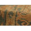 One-of-a-Kind 3' X 6' Hand Knotted Area Rug