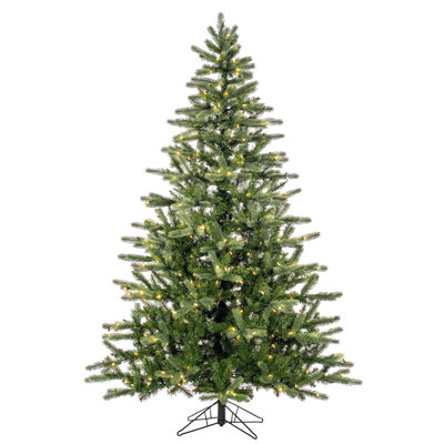 6.5' H Christmas Tree
