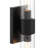 Rafal 2-Light Dimmable Steel Wallchiere -734407197