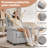 Recliner Chair, Adjustable Recliners For Adults, Small Recliners for Small Spaces, Rocker Recliners with Side Pockets-2065761744