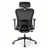Black selected