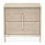 Lotus Bay Nightstand, Large - Sand