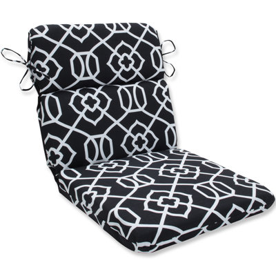 Coussin de chaise longue d'intérieur / extérieur Perlo