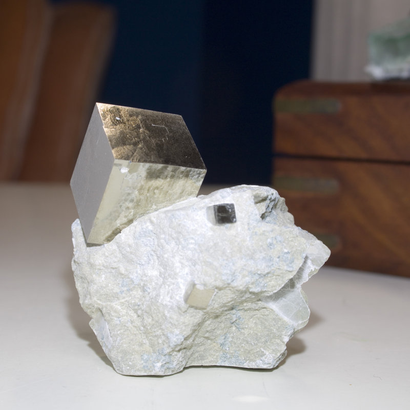 Harrielson Crystal
