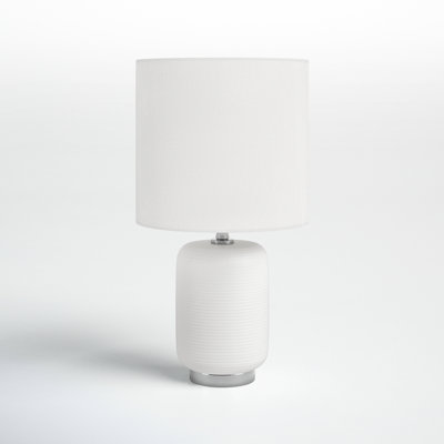 Gracie Table Lamp