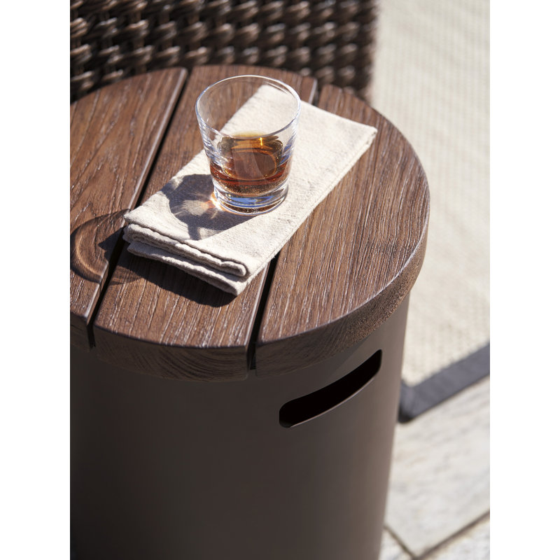 Kilimanjaro Side Table