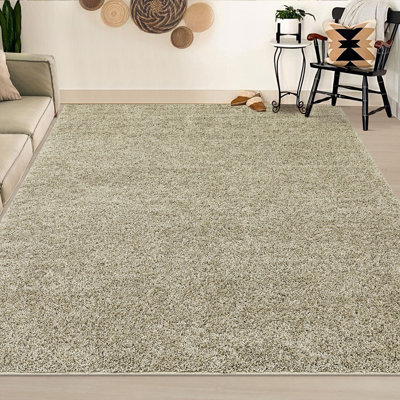 Tapis intérieur / extérieur rectangulaire en polypropylène tissé à la machine