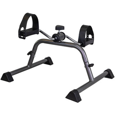 Economy Pedal Exerciser (comes Knocked-down)