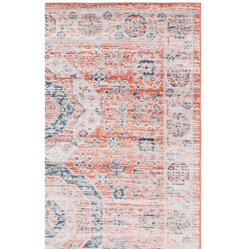 Jubilee 800 Performance Oriental Rug, Runner 2'2" x 9'