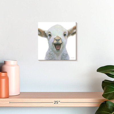 Brampt My Farm Friends I