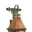 Lanterne murale d'extérieur 1 lumière Millesime-104668674