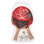Viper Table Tennis 5 Piece Paddle Set