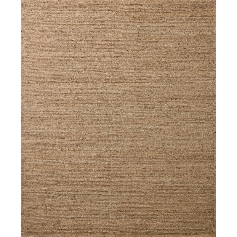 Leanne Ford x Loloi Lennox Camel Area Rug, Runner 2'6" x 8'6"