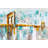Brooklyn Bridge Canvas Art | Industrial Framed Decor