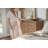 Monterey - 9 Drawer Dresser - Sandstone Finish
