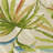 Bigley Sand Botanical Leaves Hand Tufted Area Rug-7646296