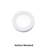 Edge Lit LED Under Cabinet Recessed Light, 3000K Color Temperature-32149153