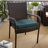 Outdoor 2.5'' Dining Chair Seat Cushion-22598613-22598615