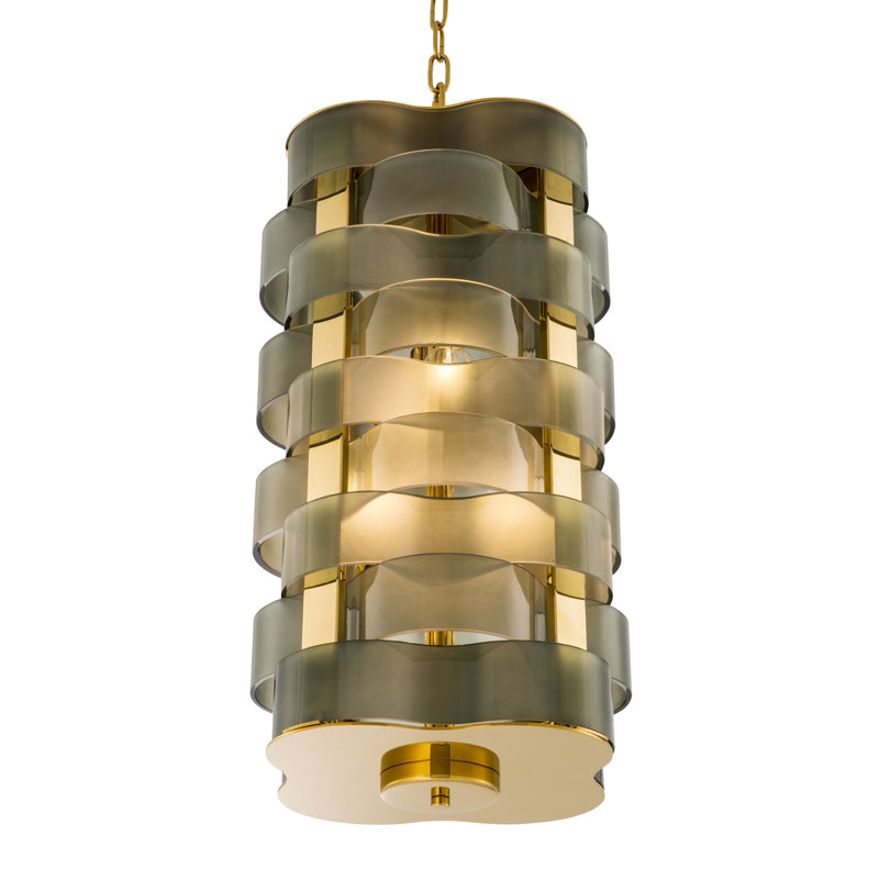Martinique 4 - Light Chandelier