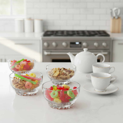 Bowl Set