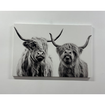 Print on Canvas