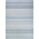 Koski Geometric Flatweave Surf Blue Indoor Outdoor Area Rug