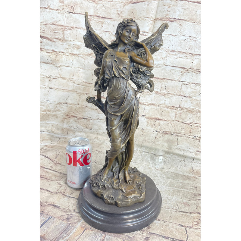 Figurines et sculptures Kallieann