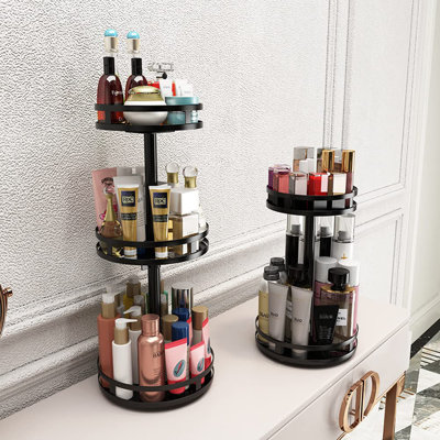 Countertop Spice Rack