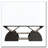 Rectangular Coffee Table For Living Room-505513726