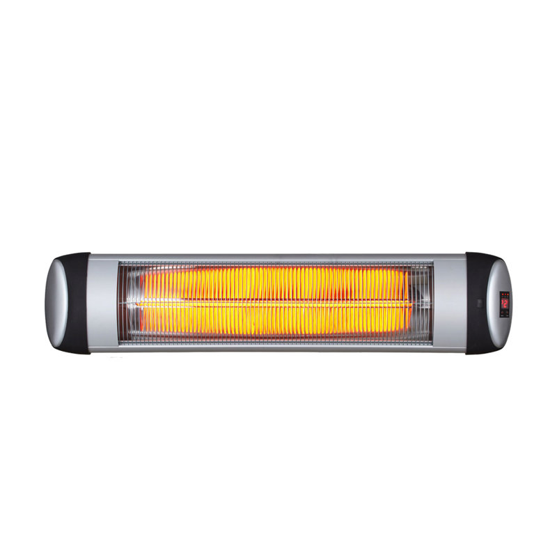 Alician 6824 Electric Mounted Heater