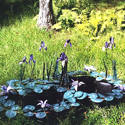 Diana Fountain