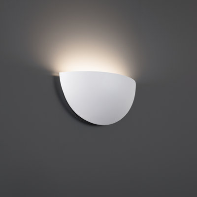 Neva LED Wall Sconce from Generation Lighting 