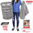 110 Lb. Capacity Foldable Hand Truck Dolly-53787752