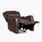 Norihisa Vogelsang Modern Upholstered Pull Tab Recliner-650992871
