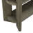 Console Bar Table