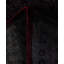 Overdyed One-of-a-Kind 9' 0" X 12' 4" Hand Knotted Area Rug