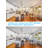 5CCT A19 LED Light Bulb, Dimmable, E26 Base, 8W, 2700K/3000K/3500K/4000K/5000K Selectable, 800LM