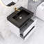 Ensemble de meuble-lavabo simple 24 po Najea-1897210145-1897210155