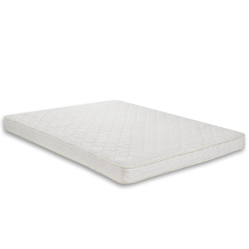 Keriona 6.5'' Memory Foam Mattress, Twin
