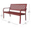 Upholstered Bench-514686360