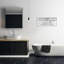 «Laundry Room», impression d'art textuel sur toile-753831183-767987061