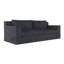 Mulberry Square Track-Arm Sofa with Flange Seam-1121323254-1121342473-1121342689